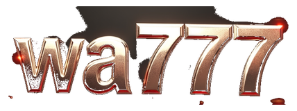 wa777 logo